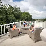 Llanrhidian Holiday Park