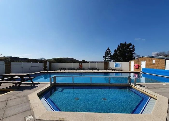 Llanrhidian Holiday Park